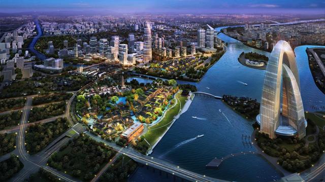  北京通州城市副中心修建與我司達(dá)成建筑管道供需戰(zhàn)略合作 