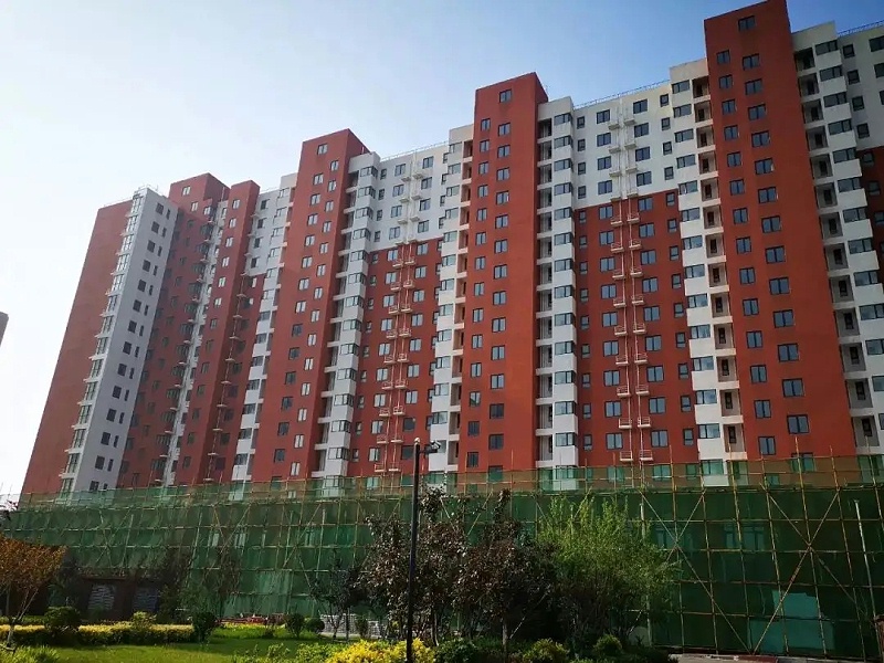  孫各莊住宅項目 